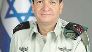 Chefe da secreta militar de Israel demite-se
