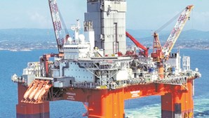 Portugal é dono do 8.º maior poço de petróleo do mundo