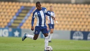 Ex-jogador do FC Porto acusado de violação na Austrália