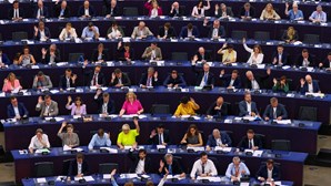 AD e PS taco a taco e Chega sofre travagem nas vésperas das Eleições Europeias