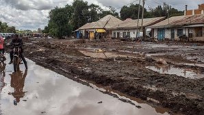 Chuvas fortes provocam 155 mortos na Tanzânia 
