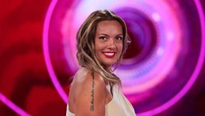 Catarina Sampaio, ex-concorrente do 'Big Brother', foi vítima de tentativa de violação