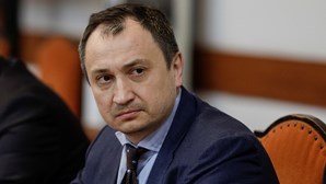 Ucrânia ordena detenção de ministro da Agricultura por corrupção