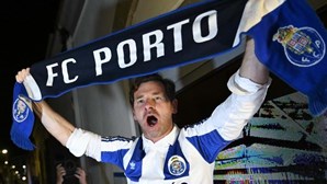 "Hoje o FC Porto está livre de novo": Villas-Boas diz que este é o dia em que se começa a escrever uma nova página 