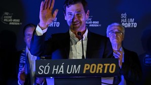 André Villas-Boas, da cadeira de sonho ao trono da presidência: o percurso oscilante do novo líder do FC Porto