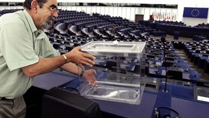 Grande novidade das eleições europeias: Vai poder votar em qualquer zona do País e sem pedido prévio