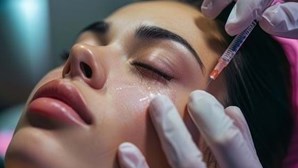 Três mulheres diagnosticadas com SIDA após tratamento facial de 'vampiro' no Novo México