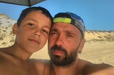 Francisco tinha 13 anos e morreu no naufrágio em Tróia. Há mais uma vítima mortal - Portugal - Correio da Manhã