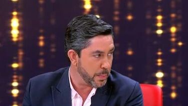 Adriano Silva Martins diz que Rúben Rua e Kim Nader vão casar “de um dia para o outro”