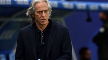 Jorge Jesus