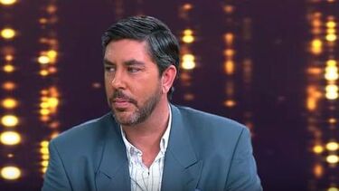 “É uma família de gente bonita”: Adriano Silva Martins reage a foto de família de Diana Chaves