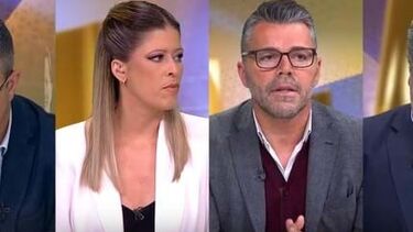 José Calado: “Estou orgulhoso com o que a equipa do Benfica fez”