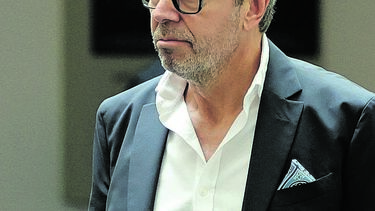 Constitucional rejeita recursos no caso dos emails do Benfica