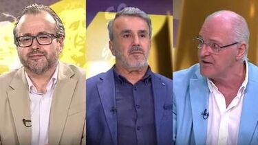 Jorge Amaral: “Estas faltas fora da área são todas marcadas”