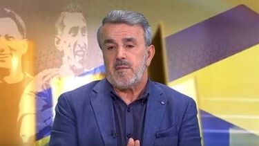 Diamantino Miranda: “Estou estacionado e vem um carro descontrolado bater-me. Quem é o culpado?”