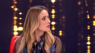 “Eu já sabia disto”: Filipa de Castro comenta relacionamento de Viktor Gyökeres e Inês Aguiar