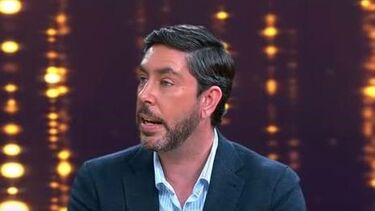 “São namorados sim senhor”: Adriano Silva Martins sobre nova relação de princesa Leonor de Espanha com Gabriel Giacomelli