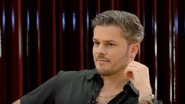 “Não é a nossa prioridade” Mickael Carreira sobre casamento com Laura Figueiredo