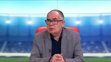 Luís Pedro Sousa: “Estoril-Porto? Delegado do jogo parece ter tido mais coragem que o árbitro”