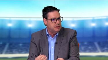 Paulo Catarro: “Enquanto os clubes fizerem os regulamentos estas confusões não vão parar”