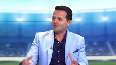 Humberto Simões: “Não é por Inês Aguiar que o Gyökeres vai continuar no Sporting”