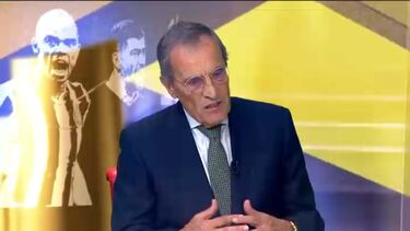 Carlos Barbosa da Cruz: “Era inevitável que a questão da idade do presidente incumbente viesse para cima da mesa”