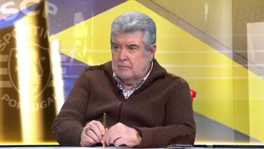 António Figueiredo: “Campanha eleitoral do FC Porto está a descer muito de nível e o tom vai piorar”