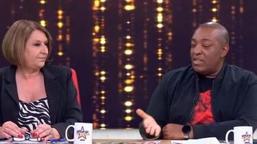 “Estão a ser pressionados”: Maya sobre comentários nas publicações de Instagram de Viktor Gyökeres e Inês Aguiar