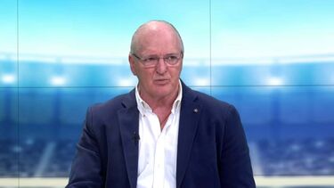 Jorge Amaral: “Antes era um gentleman, agora sempre que perde queixa-se do árbitro”