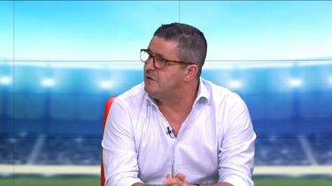 Fernando Mendes: “Rúben foi muito claro e não vai sair de borla”