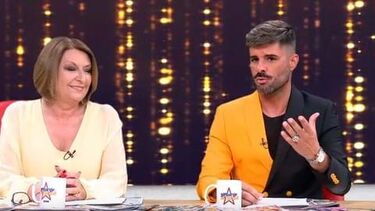 “Serve de exemplo para muitos”: Rui Figueiredo comenta celebração dos 25 anos de casamento de Fernando Rocha com a mulher