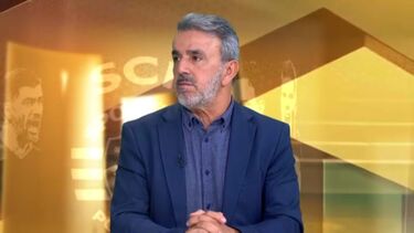 Diamantino Miranda: “Título ficou decidido”