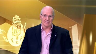 Jorge Amaral: “Coisas muito mais fáceis para o Sporting”