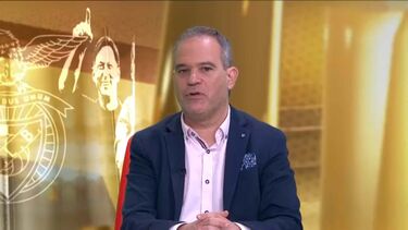 João Queiroz: “Mais semana menos semana, é campeão”