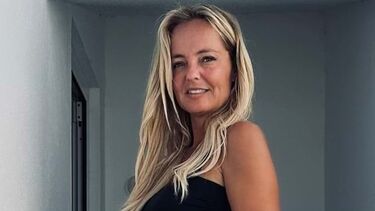 Pânico! Bárbara Norton de Matos assaltada à porta de casa com a filha