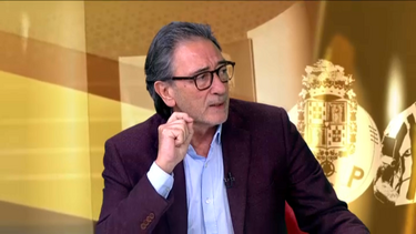  Rodolfo Reis: “Pepe tem muita culpa, não pode reagir assim”