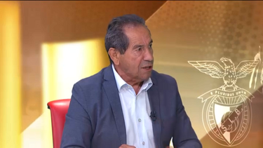Octávio Machado: “Di María poderia ter prejudicado o Benfica”