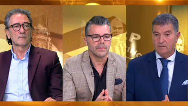 Ricardo Tavares: “Di María parece ter imunidade disciplinar”