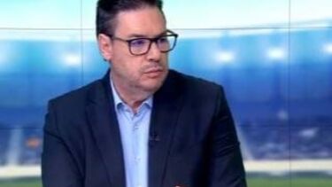 Paulo Catarro: “Há 99% de probabilidade de Roger Schmidt sair do Benfica”