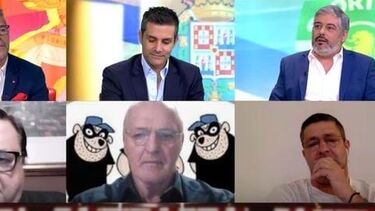 André Pinotes Batista: “ Mourinho não está acabado”