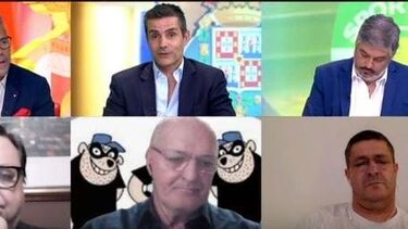 Tiago Silva: “Não é o Mourinho de antigamente…”