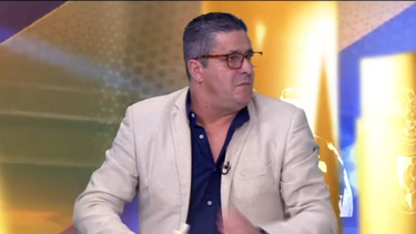 Fernando Mendes: “É focar no mais importante, que é o Sporting ser campeão. Depois logo se vê”
