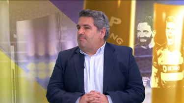 Bernardo Ribeiro: “O interesse é completamente real. Mas parece-me que Rúben Amorim está longe de ser já o escolhido”