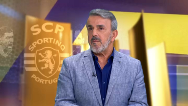Diamantino Miranda: “Liverpool? Adorava que fosse!”
