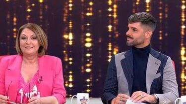 “Estamos todos à espera deste casamento”: Maya comenta relação de Bárbara Norton de Matos com João Moura Caetano