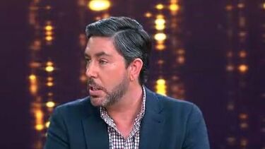 “O casal vai voltar”: Adriano Silva Martins sobre o relacionamento de Ben e Rita Ferro Rodrigues