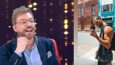 “Ele sempre viajou muito sozinho”: Duarte Siopa sobre Ângelo Rodrigues estar de férias sem a namorada