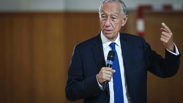 Marcelo Rebelo de Sousa