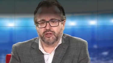 Vítor Pinto: “Rúben Amorim é notícia todos os dias”