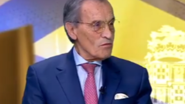 Carlos Barbosa da Cruz: “Benfica poderia ter resolvido o jogo na Luz”